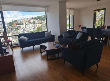 Departamento · 140m² · 3 Habitaciones · 2 Estacionamientos · Venta Departamento Oportunidad 140 m. Vista, Balcón