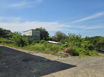 Terreno / Lote · 624m² · Terreno de 624 m² en Comuna San Pedro de Chongón – Vía a La Costa