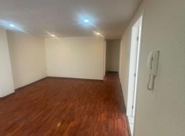 Departamento de 2 habitaciones, Quito · Departamento en Venta Los Mastodontes – 89 m² Totales – 2 Dorm.