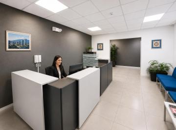 Oficina comercial , Quito · Oficina Corporativa de 551 m² en Venta – Av 12 de Octubre | Totalmente Amoblada y Operativa