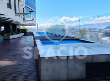 Departamento de 2 habitaciones, Quito · Departamento en Renta en El Bosque | 2 Dorm. | Amenidades
