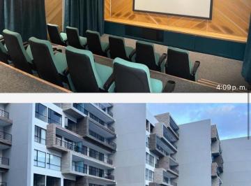 Departamento · 100m² · 2 Habitaciones · Departamento - Ruta Viva