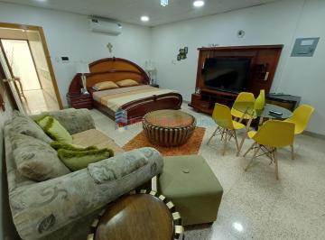 Departamento · 1 Estacionamiento · Suite Monoambiente