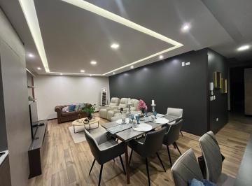 Departamento · 3 Habitaciones · 2 Estacionamientos · Departamento - Nayón