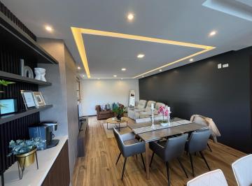 Departamento · 3 Habitaciones · 2 Estacionamientos · Departamento - Nayón