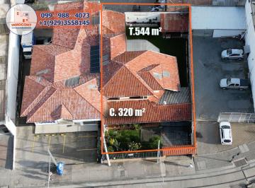 Casa de 5 habitaciones, Cuenca · ¡Exclusiva Propiedad en La Zona de Mayor Plusvalía de Cuenca!sector Redondel de La Gran Colombia