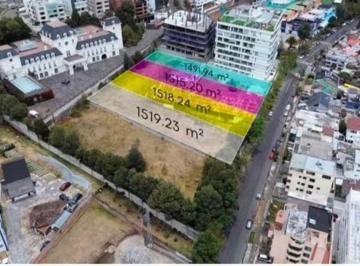 Terreno / Lote , Quito · Venta Terreno (4 Lotes) - Granda Centeno