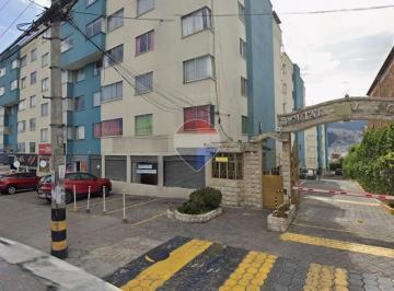 Departamento de 3 habitaciones, Quito · Venta Departamento Condominio Portal del Norte