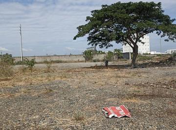 Terreno / Lote , Durán · Terreno en Venta 2.100 m² - Zona Industrial, Durán - Ecuador
