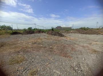 Terreno / Lote , Durán · Terreno en Venta 4.200 m² - Sector Industrial, Durán - Ecuador