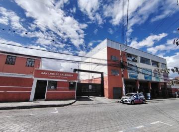 Oficina comercial , Quito · Oficina en Venta – Calderón | Conjunto San Luis