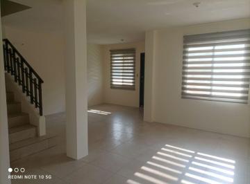 Casa de 3 habitaciones, Daule · Urbanización La Rioja Vendo Casa Amplia, 3 Dorm., Cocina Grande, Área Social Piscina, Cancha