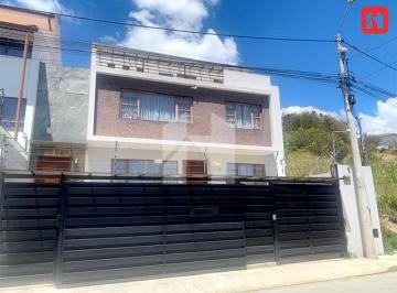 Casa de 5 habitaciones, Cuenca · Vendo Casa Rentera en Cuenca – Sector Pencas Altas (Cc4069)
