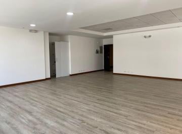 Oficina comercial · 102m² · 2 Estacionamientos · Mv - Sector La Carolina, Av Portugal, en Renta Oficina 102 m² Sin Muebles