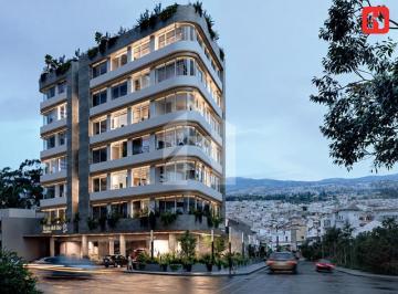 Oficina comercial , Cuenca · Vendo Oficinas y Consultorios en Cuenca – Sector Av Paucarbamba (Of4072)