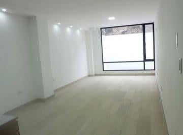 Departamento · 75m² · 3 Habitaciones · 1 Estacionamiento · Departamento en Carcelén