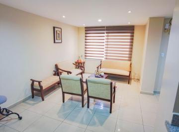 Departamento de 2 habitaciones, Cuenca · Departamento Amobaldo en Renta, La Basilica