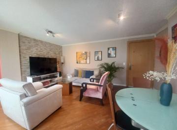 Departamento · 73m² · 1 Habitación · Suite en Venta - Sector Redondel del Ciclista