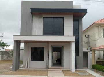 Casa de 5 habitaciones, Daule · Casa en Venta Estreno, Urb. Santa Maria de Casagrande, 5 Dorm., Av Leon Febres Cordero