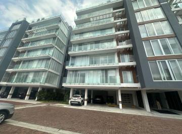Departamento de 2 habitaciones, Guayaquil · Alquiler Departamento Loft en Urbanización Torres de La Costa/via a La Costa