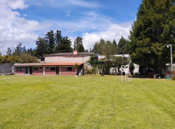 Terreno / Lote , Quito · Terreno de 2000 m² en Alquiler en Alangasí