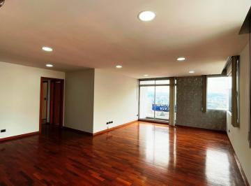 Departamento · 144m² · 3 Habitaciones · 2 Estacionamientos · Quito Tenis - Departamento en Venta - 3 Dorm.