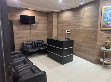 Oficina comercial , Guayaquil · World Trade Center, Oficina Corporativa Premium Amoblada, Lista Para Operar. Precio de Oportunidad