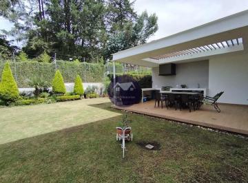 Casa · 300m² · 3 Habitaciones · 2 Estacionamientos · Hermosa Casa en Venta, Conjunto Exclusivo, Sector Rancho San Francisco