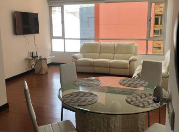 Departamento de 1 habitación, Quito · Vendo Hermosa Suite de Oportunidad en La Rep. del Salvador