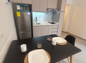 Departamento de 2 habitaciones, Quito · Arriendo Mini Departamento de Dos Dorm. por Estrenar $500 Incluido Todos Los Servicios.
