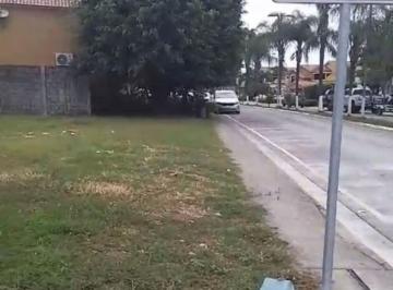 Terreno / Lote , Guayaquil · Vendo Hermoso Terreno Esq. en La Marina en Ciudad Celeste, Frente Al Área Social.