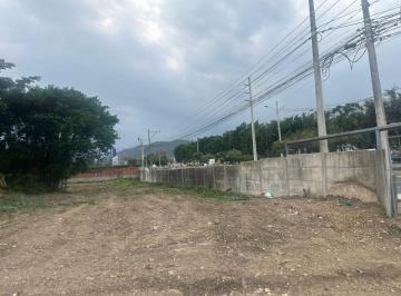 Terreno / Lote , Guayaquil · Venta 56.900 m² Vía Guayaquil - Salinas Km. 10.5 Al Pie de La Vía