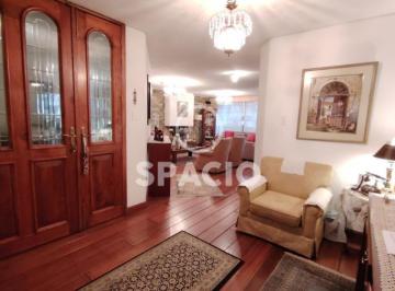 Departamento de 4 habitaciones, Quito · Vendo Departamento, 3 Dorm., 295 m² - La Carolina