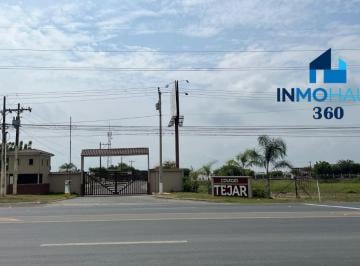 Terreno / Lote , Daule · Terreno Comercial de 10.000 m² en Vía Salitre Frente Al Colegio Tejar | Alquiler Total o Parcial