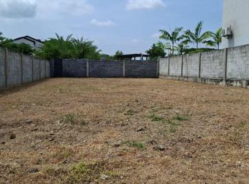 Terreno / Lote , Guayaquil · Terreno en Venta 369 m² en Urb Costasol, Via a La Costa