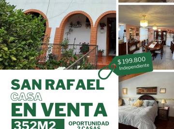 Casa de 6 habitaciones, Quito · Venta de Propiedad Independiente con Dos Casas – San Rafael, Sector El Triángulo