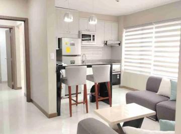 Departamento de 2 habitaciones, Guayaquil · Departamento de Venta en Pacífic Plaza