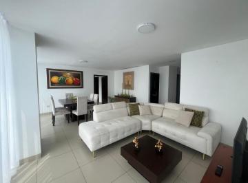 Departamento de 2 habitaciones, Guayaquil · Departamento en Alquiler River Towers, Samborondón