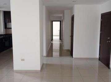 Departamento de 3 habitaciones, Guayaquil · Se Alquila Departamento Amplio en Santa Cecilia, Ceibos - 3 Habitaciones