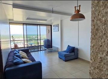 Departamento en Alquiler de 2 habitaciones Vía a la Costa · Departamento de Máxima Seguridad con La Mejor Vista de Vía a La Costa