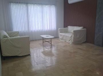 Departamento de 4 habitaciones, Guayaquil · Alquiler de Amplio Departamentos en Entrerios