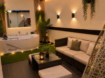 Suite de 1 habitación, Quito · Vendo Espectacular Suite con Terraza Privada, Bbq y Jacuzzi