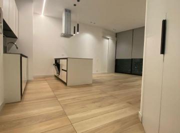 Suite de 1 habitación, Quito · Arriendo Suite en El Edificio Iqon (Shirys y Suecia)