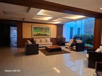 Departamento de 2 habitaciones, Quito · Departamento Amoblado con 2 Habitaciones en Alquiler en La Carolina