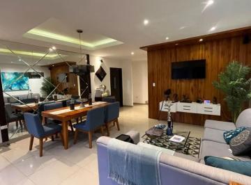 Departamento de 3 habitaciones, Guayaquil · Departamento Amoblado de Alquiler en Ceibos