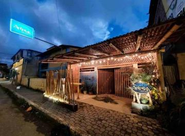Local comercial , Santa Elena · Local de Alquiler en Olón