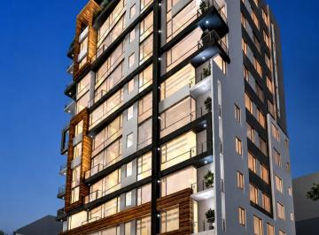 Departamento de 2 habitaciones, Quito · Moderno Departamento de 2 Habitaciones en La Carolina