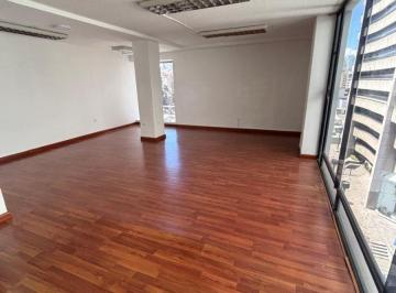 Oficina comercial , Quito · Arriendo Oficina en Juan Leon Mera y Av Francisco de Orellana