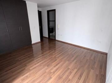Departamento de 2 habitaciones, Quito · Renta Departamento de 2 Habitaciones Sector La Carolina