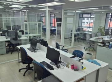 Oficina comercial , Quito · Oficina de Renta, 250 m 4 Parqueaderos en Quito Sector Whymper